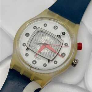 Swatch Watch - GW902 - YOUR CINEMA